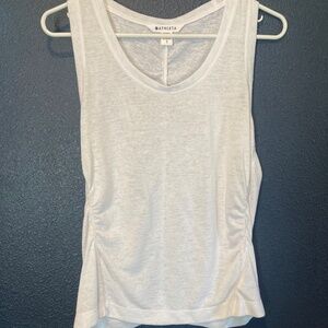 Athleta Tank Top